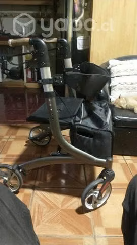 Burrito con asiento y bolso - Imagen 2