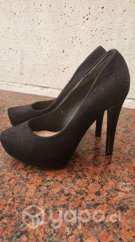 Zapatos de taco - Imagen 3