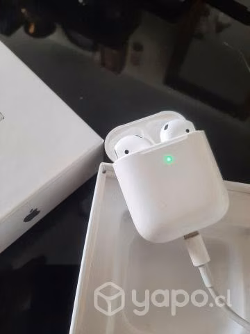 Airpods Pro (Originales)