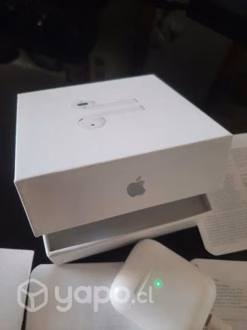 Airpods Pro (Originales)