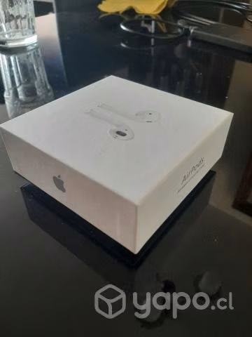 Airpods Pro (Originales)