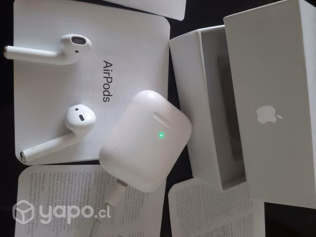 Airpods Pro (Originales)