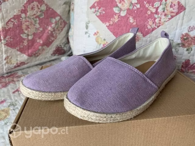 Sandalias