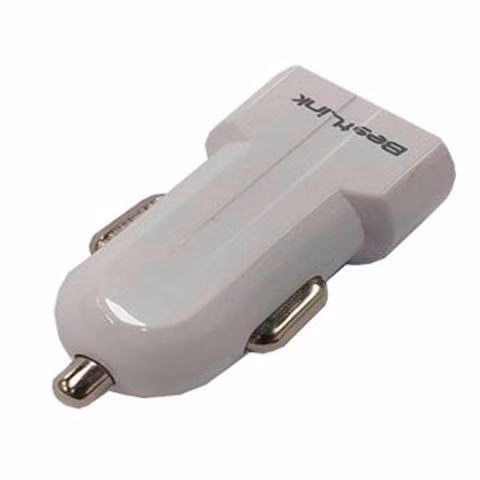 Cargador usb para auto, carga rapida. usb 3.0 . bl