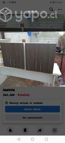 Mebles colgantes - Imagen 3