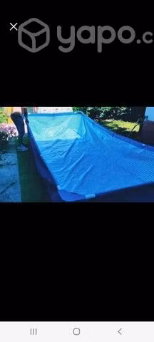 Piscina armableí - Imagen 3
