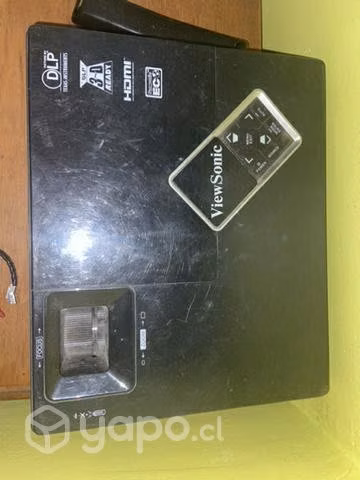 Proyector view Sonic impeque!! - Imagen 2