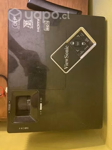 Proyector view Sonic impeque!! - Imagen 3