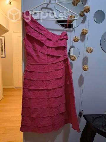 Vestido Hermosa . sin uso