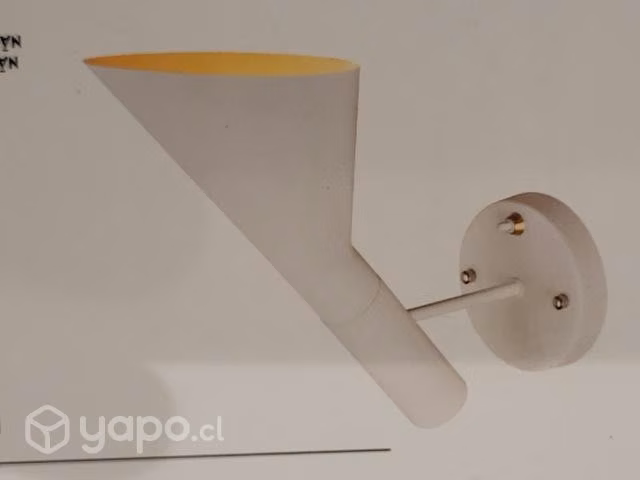 Lamparas aplique Marca: Concept Lighting