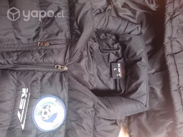Parka Deportiva - Imagen 2