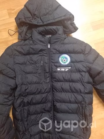 Parka Deportiva - Imagen 3