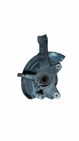 Muñon con más delantero derecho Renault kangoo 1.5