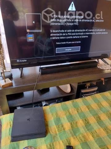 Play station 4 - Imagen 2