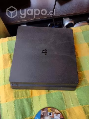 Play station 4 - Imagen 3