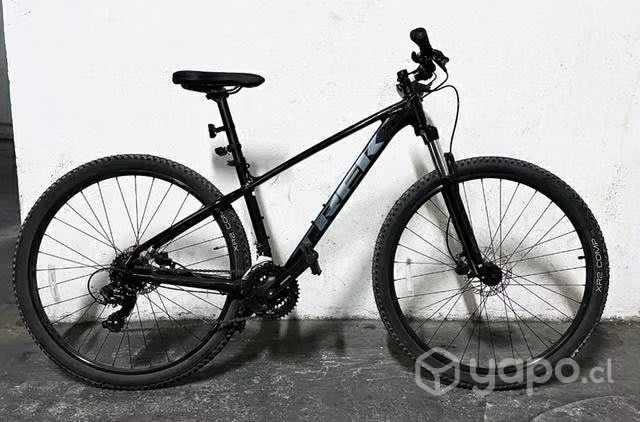 Bicicleta Trek