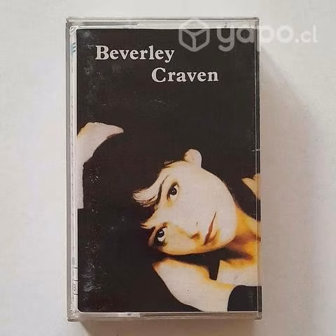 Beverly Craven / Beverly Craven
