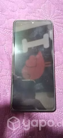 Xiaomi poco X4 pro 5g