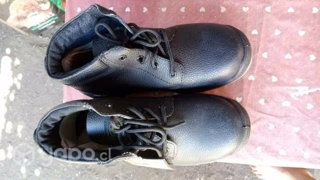 Zapatos seguridad