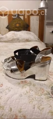 Calzado de fiesta