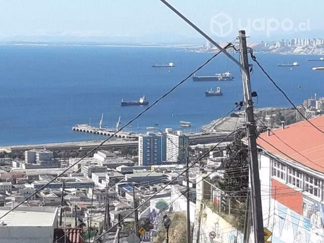 Terraza para año nuevo