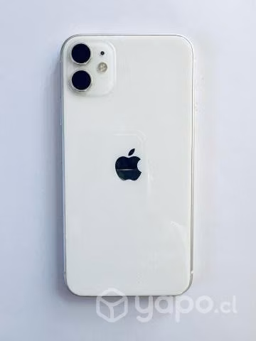 Iphone 11 128gb