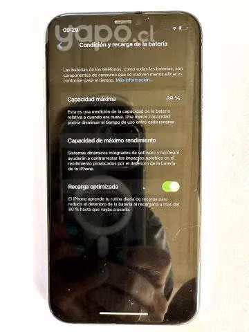 Iphone 11 128gb