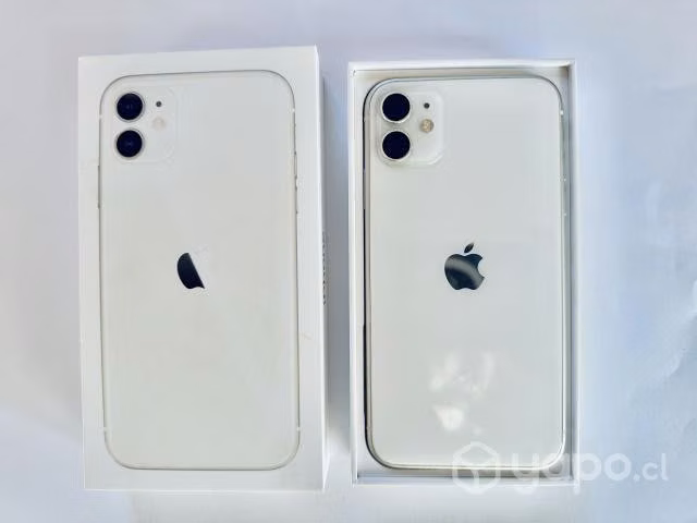 Iphone 11 128gb