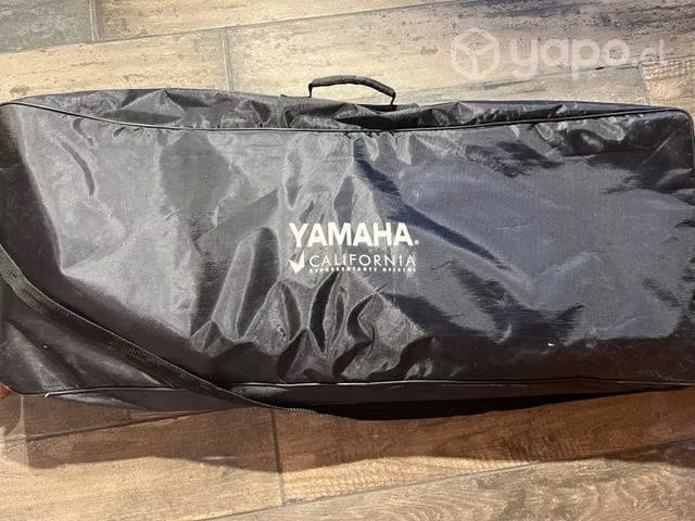Teclado Yamaha PSR e303 - Imagen 3