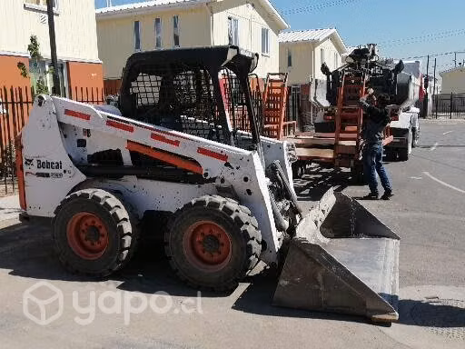 Limpieza de terrenos retiros de escombros