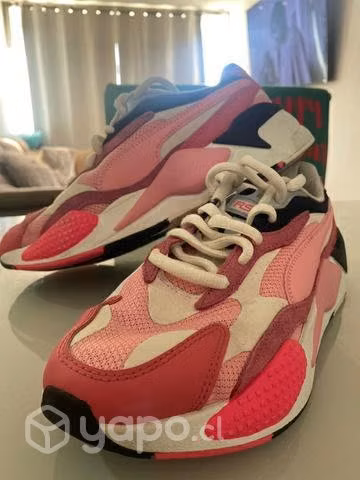 Zapatillas