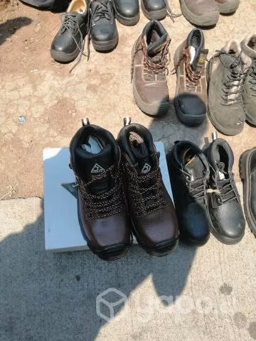 zapatos de seguridad - Imagen 5