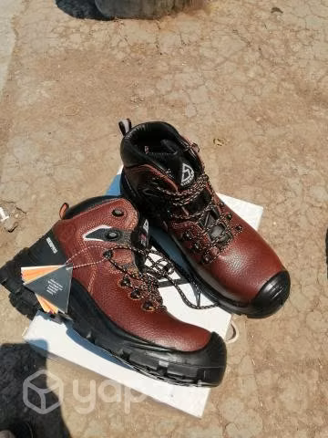 zapatos de seguridad - Imagen 3