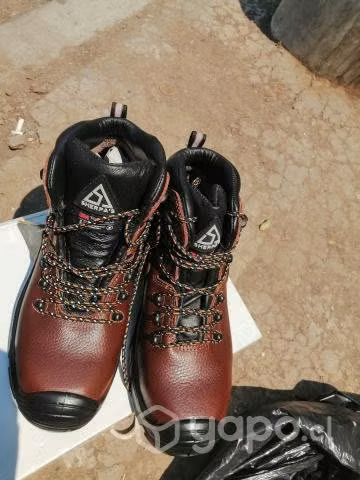 zapatos de seguridad - Imagen 4