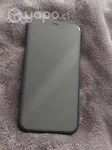Iphone Xr, un año de uso