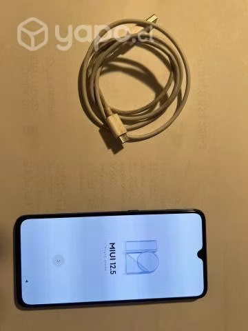 Xiaomi Mi 9 USADO CONVERSABLE