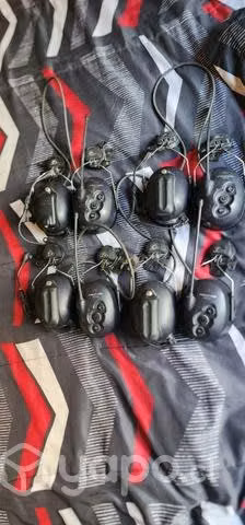 Peltor litecom 3m (intercomunicador )