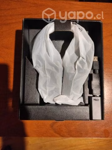 Audifonos Logitech g pro - Imagen 2