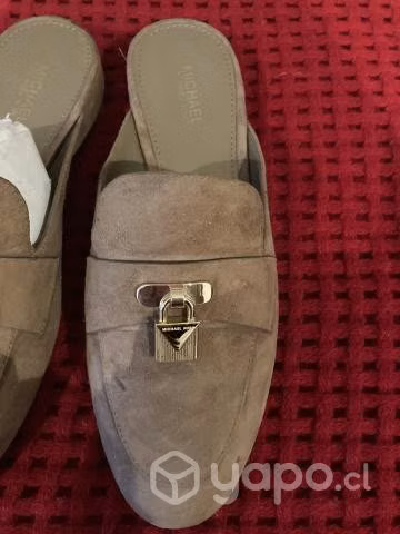 Zapato Michael Kors - Imagen 3