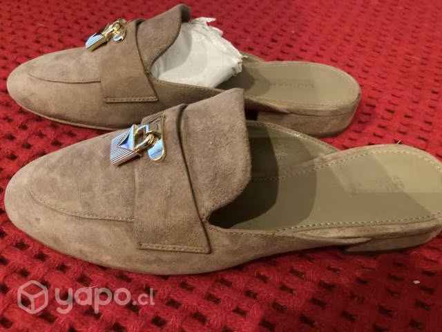 Zapato Michael Kors