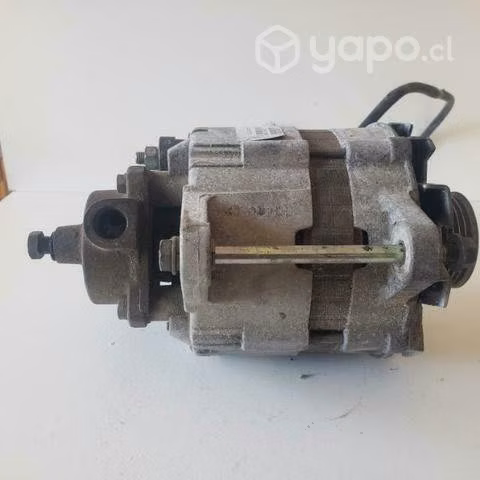 Alternador mahindra 2.6 2007 al 2011