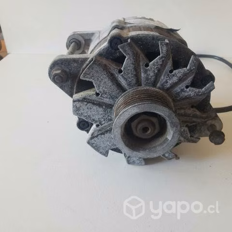 Alternador mahindra 2.6 2007 al 2011