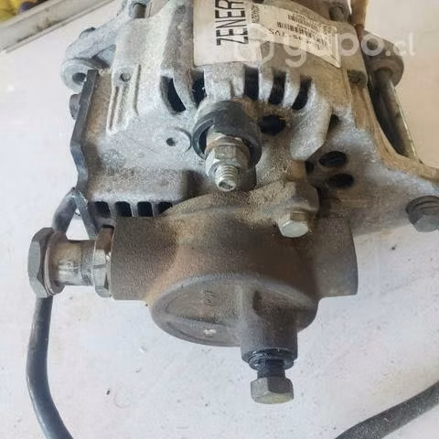 Alternador mahindra 2.6 2007 al 2011