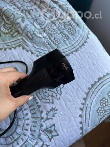 Onduladora de pelo