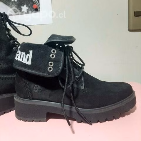 Botines Timberland