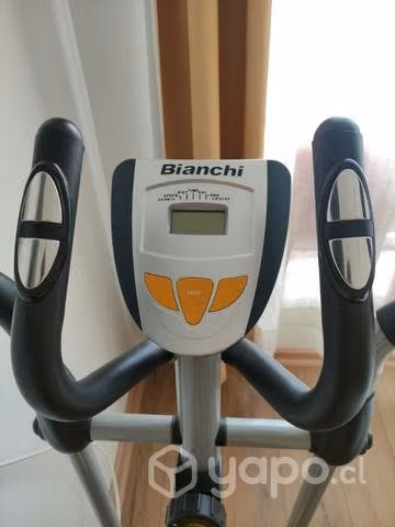 Máquina Elíptica buen estado