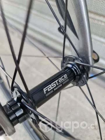 Fuji Roubaix 2.0 t52 - Imagen 3