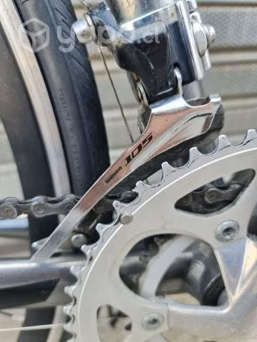 Fuji Roubaix 2.0 t52 - Imagen 4