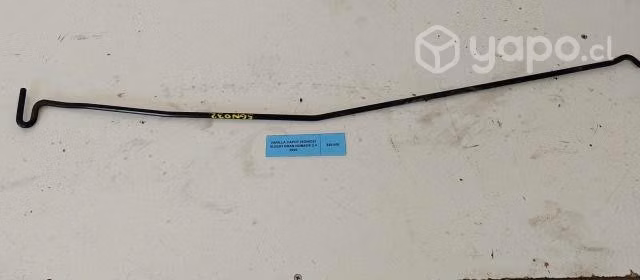 Varilla Capot (SGN032) Suzuki Grand Nomade 2.4 202