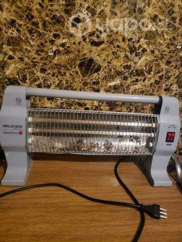 Estufa eléctrica - Imagen 2